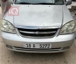 دايو لاسيتي